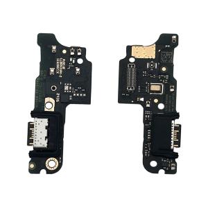 PCB RICARICA PER XIAOMI REDMI 14C 4G 2409BRN2CY / A3 PRO 4G 2411DRN47C / POCO C75 4G 2410FPCC5G