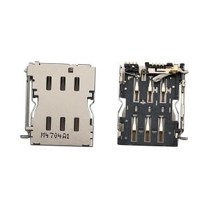 LETTORE SIM PER SAMSUNG S931B S25 5G / S947B S26+ PLUS 5G 3709-001938