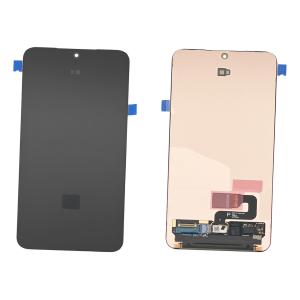 DISPLAY LCD PER SAMSUNG S931B S25 5G NERO GH82-36327A