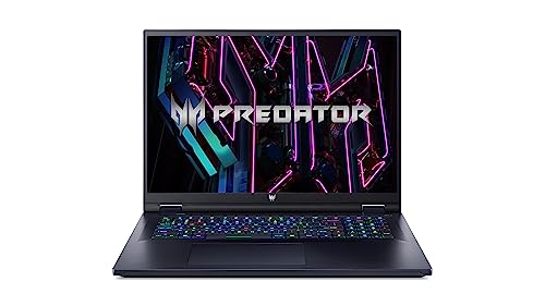 Acer PH18-71-93CJ i9 32 N BK W11H NH.QKREG.005
