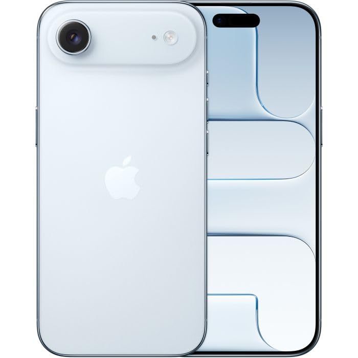 Apple iPhone Air 512GB sky blue
