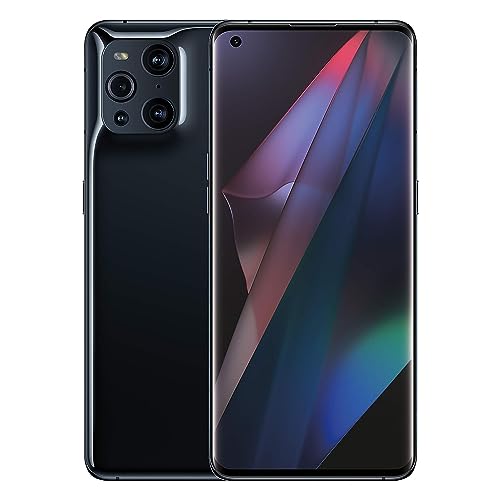 Oppo Find X3 Pro 5G