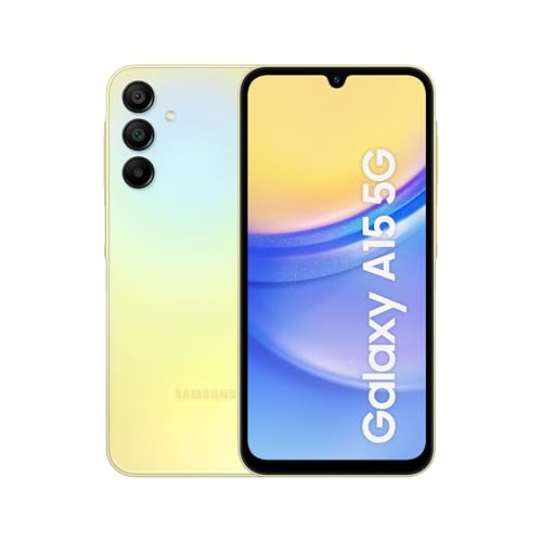 Samsung Galaxy A15 5G