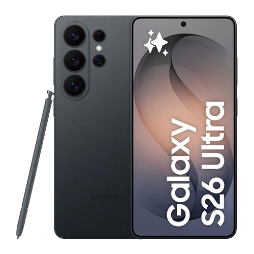 Samsung Galaxy S26 Ultra Smartphone AI