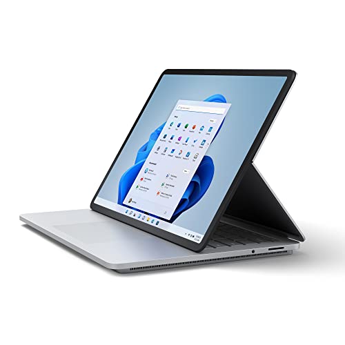 Microsoft Surface Laptop Studio