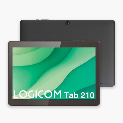 Logicom -Tab 210