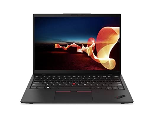 THINKPAD X1 NANO G2 13IN I5-1240P 16GB 512GB W11P NOOD