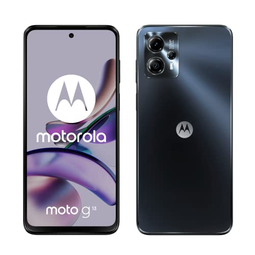 Motorola moto g13 (tripla fotocamera 50 MP