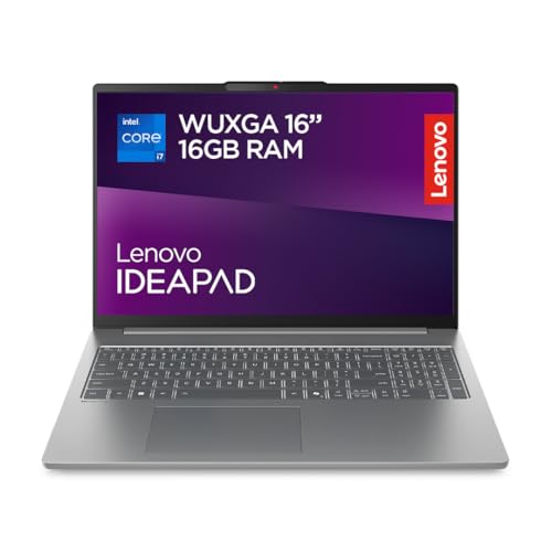 Lenovo IdeaPad Slim 5i Notebook 16"