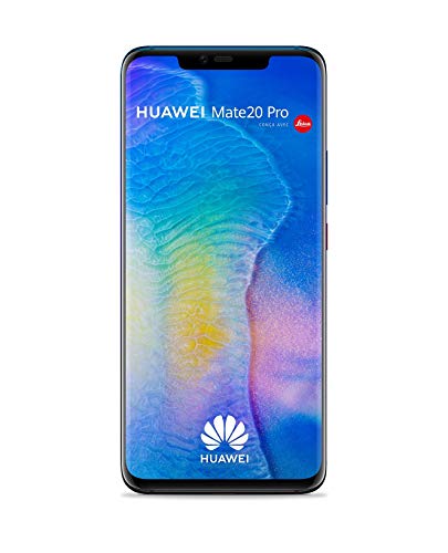 Huawei Mate20 Pro 128 GB/6 GB Single SIM Smartphone