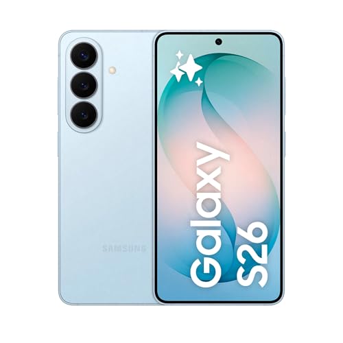 Samsung Galaxy S26 Smartphone AI