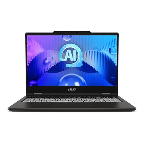 msi VenturePro 15 AI A1UDXG-011IT