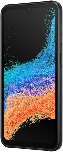 SMARTPHONE RUGGERIZADO SAMSUNG GALAXY XCOVER 6 PRO 6GB 128GB 6.6&