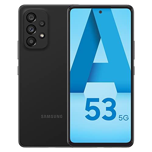 Samsung Galaxy A53 5G