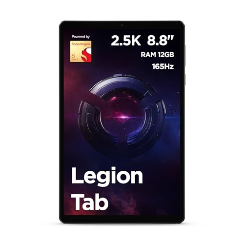 Lenovo Legion Tab Tablet