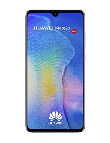 Huawei Mate20 128 GB/4 GB Dual SIM Smartphone