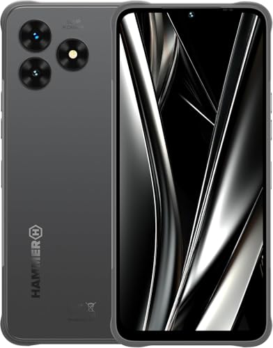 Hammer Blade Va 5G Smartphone ultra-rugged