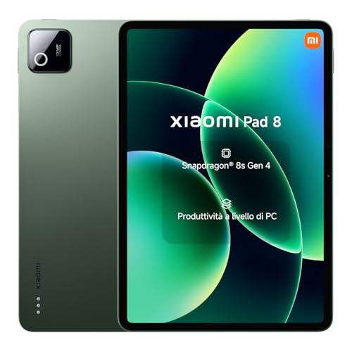 XIAOMI Pad 8