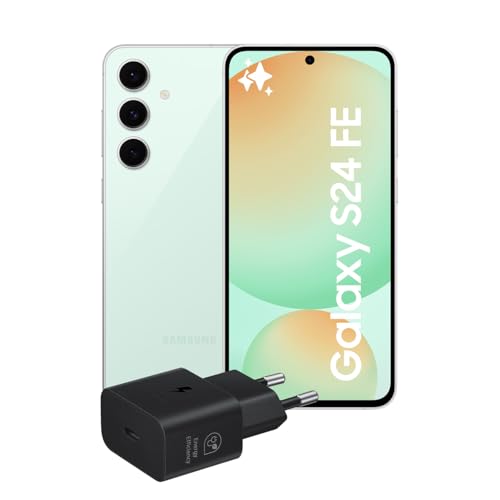 Samsung Galaxy S24 FE Smartphone AI