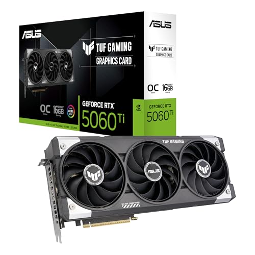 ASUS GeForce RTX 5060