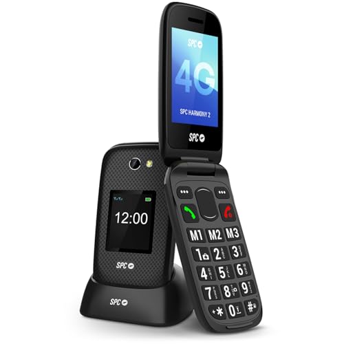 SPC Harmony 2