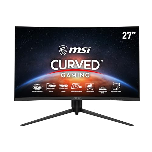 MSI G271CQP E2