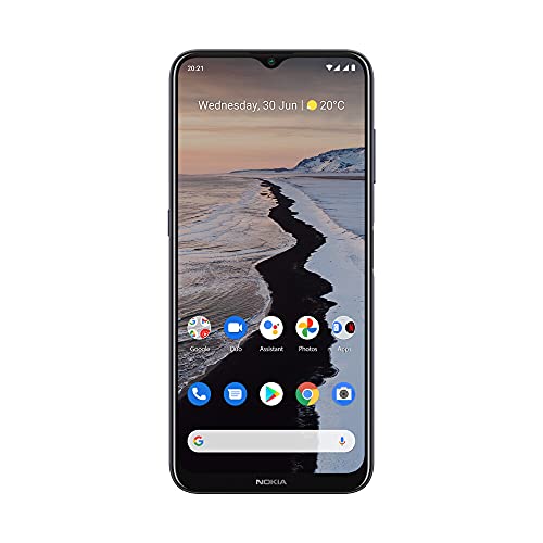 Nokia G10