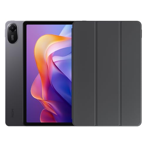 XIAOMI Redmi Pad 2 con cover