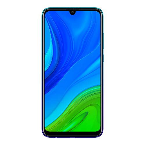 Huawei P Smart 2020 Aurora Blue 6.21" 4gb/128gb Dual Sim