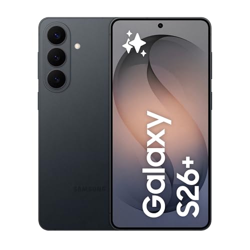 Samsung Galaxy S26+ Smartphone AI