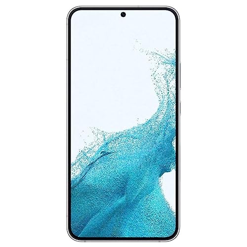 SMARTPHONE SAMSUNG GALAXY S22+ 5G 6.6" 128 GB PHANTOM WHITE
