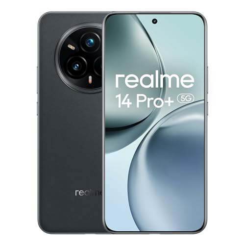 realme 14 Pro+ Smartphone 5G