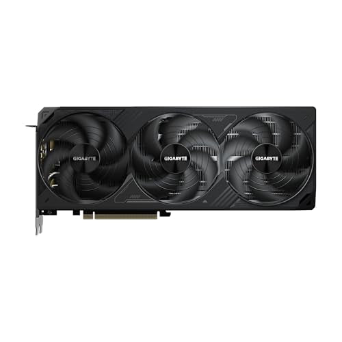 GIGABYTE GeForce RTX 5070 Ti WINDFORCE SFF 16G Scheda grafica