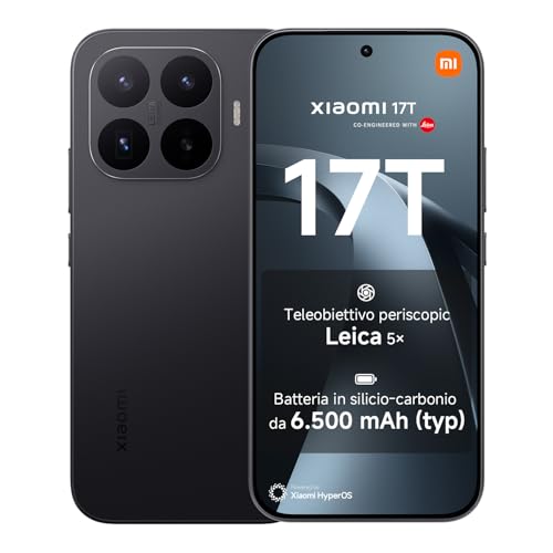 XIAOMI 17T