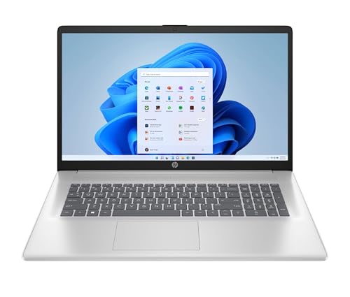 HP Laptop 17-cn4002sl