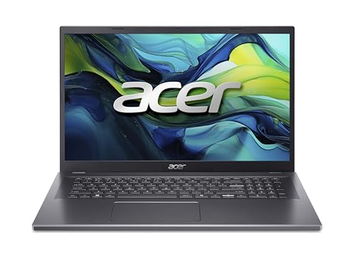 acer Aspire 17 (A17-51M-77Z7) Computer portatile