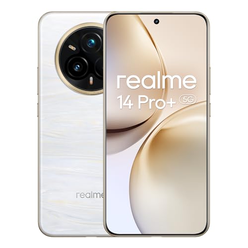 realme 14 Pro+ Smartphone 5G