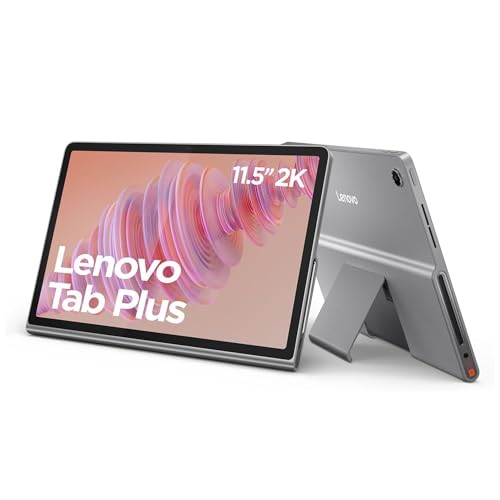 Lenovo Tab Plus Tablet