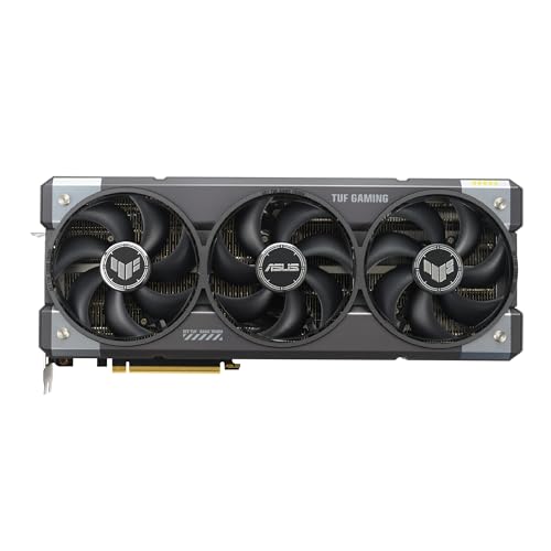 Asus Scheda video NVIDIA GeForce RTX 5080 da 16 GB GDDR7 PCI Express 5
