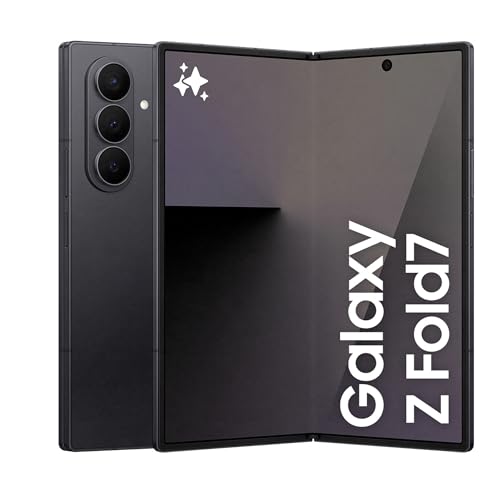 Samsung Galaxy Z Fold7 Smartphone AI pieghevole