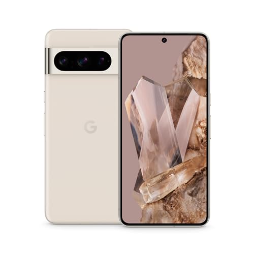 Google Pixel 8 Pro