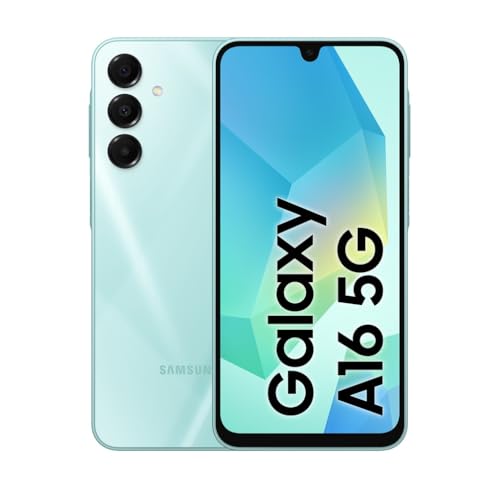 Samsung Galaxy A16 5G
