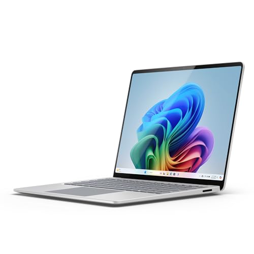 Microsoft Surface Laptop 7 Copilot+ PC Qualcomm Snapdragon X1E-80-100