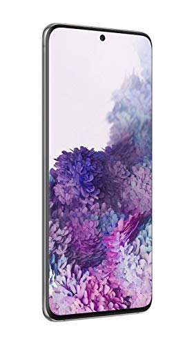 Samsung Galaxy S20 Smartphone