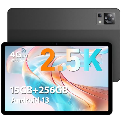 DOOGEE T30 PRO (Tablette 4G