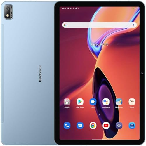 Blackview Tab 16 (Dual Sim