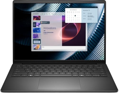 DELL Pro 14 Essential PV14250 Intel Core 7 150U Computer portatile 35,