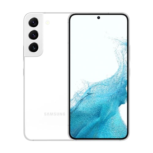Samsung Galaxy S22 5G Android Smartphone 8GB RAM AI Display 6.1&