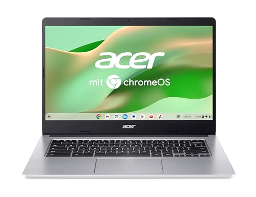 ACER Chromebook (CB314-2H-K0VA) 14,0" Full HD