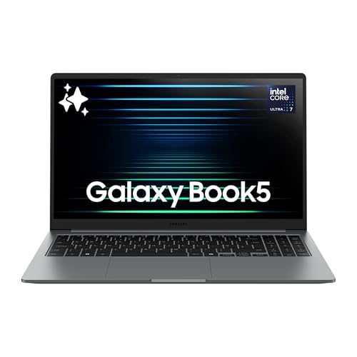 Samsung Galaxy Book5 15.6" Laptop AI